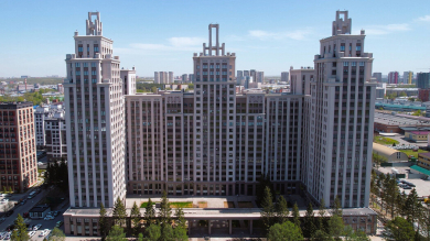 Какие жилые комплексы Сибири стали финалистами премии URBAN-2025.