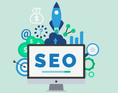 SEO продвижение сайтов глазами поисковых алгоритмов и пользователей