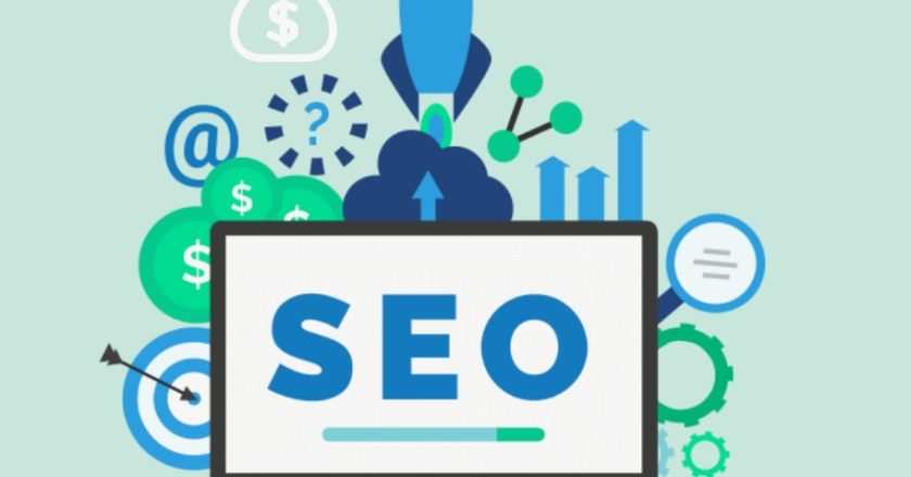 SEO продвижение сайтов глазами поисковых алгоритмов и пользователей