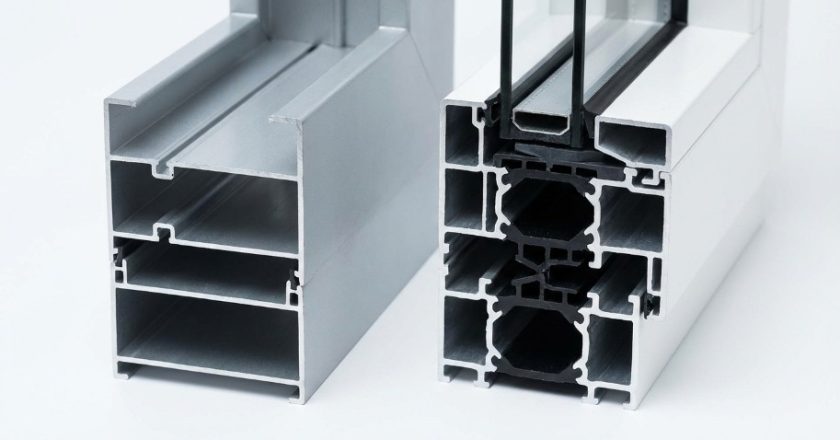 Алюминиевое остекление балконов: сравнение холодного и теплого профилей для оптимального выбора