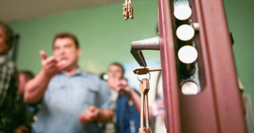 Родственные связи против квадратных метров: почему доверие в семье часто заканчивается судом