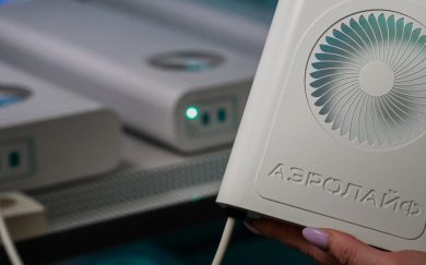 Как системы очистки воздуха меняют микроклимат современного жилья