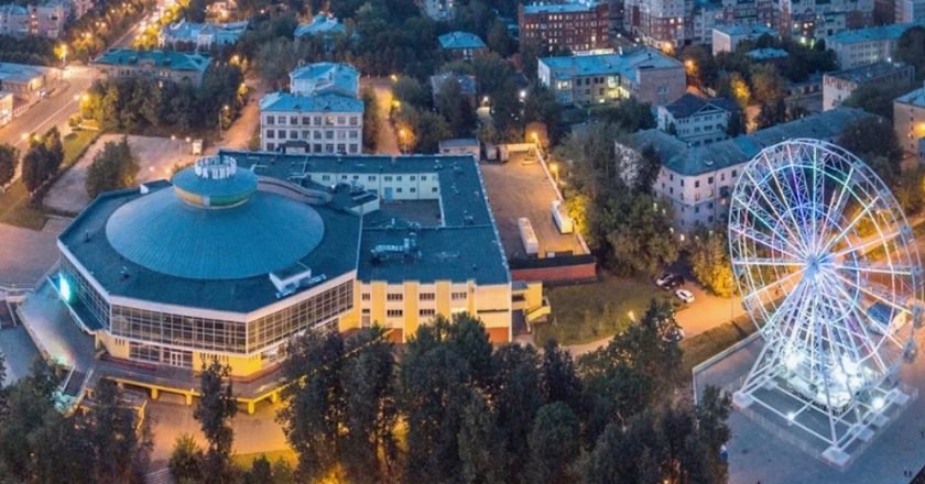 Культурный код и демография: почему Иваново закрепил за собой статус города невест