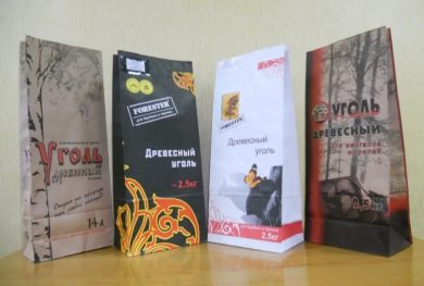 Экономика упаковки: как оптовая закупка бумажных пакетов и мешков оптимизирует расходы предприятия