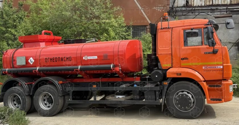 Безопасность и ДОПОГ: главные требования к эксплуатации автотопливозаправщиков АТЗ